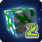 Cubes Craft 2 icône