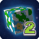 Cubes Craft 2 APK