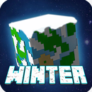 Cubes Craft Winter APK