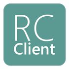 RC Client أيقونة