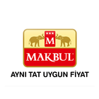 Makbul Kuruyemiş আইকন