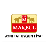 Makbul Kuruyemiş ícone