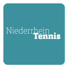 Niederrhein Tennis icon