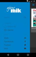 AjansMik Yayıncılık capture d'écran 3