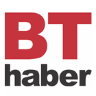 BThaber иконка