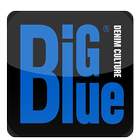 BigBlue ไอคอน