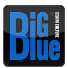 BigBlue آئیکن