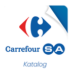 CarrefourSA Katalog 图标