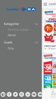 CarrefourSA Katalog تصوير الشاشة 1