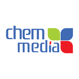 Chem Media ícone
