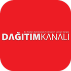 Dağıtım Kanalı Dergisi-icoon