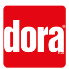 Dora Dergisi 아이콘