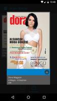 Dora Dergisi скриншот 2