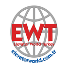 آیکون‌ EW Turkey