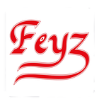 آیکون‌ Feyz