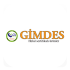 GİMDES HELAL SERTİFİKA أيقونة