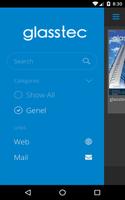 Glasstec screenshot 3