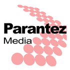 Parantez Media アイコン