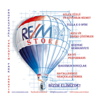 Remax Store biểu tượng