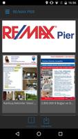 برنامه‌نما RE/MAX Pier عکس از صفحه
