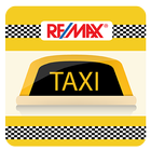 Remax Taxi icône