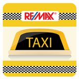 Remax Taxi ícone