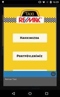 Remax Taxi capture d'écran 1