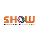 SHOW MARKET aplikacja