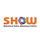 SHOW MARKET Zeichen