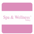 Spa - Wellness icône