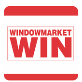 Windowmarket ícone