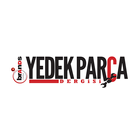 Yedek Parça Dergi आइकन