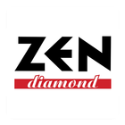 ZEN Diamond ไอคอน