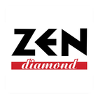 ZEN Diamond biểu tượng