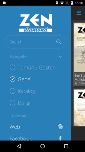 Zen Diamond For Android Apk Download