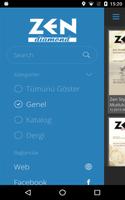 ZEN Diamond ภาพหน้าจอ 3