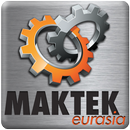 Maktek Eurasia 2014 APK