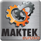 Maktek Eurasia 2014 biểu tượng