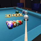 guide 3D Pool Ball-icoon