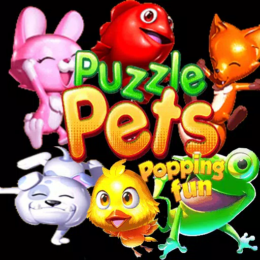 Descarga de APK de Guide Puzzle Pets para Android