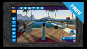 Best Avakin Life 3D Trick screenshot 3