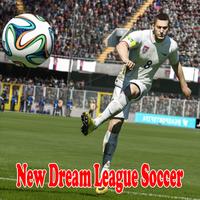 Guide Dream League Soccer постер