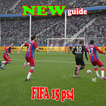 Guide FIFA 2015 ps4