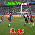 Guide FIFA 2015 ps4 ikon