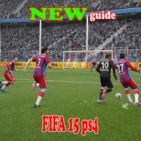 Guide FIFA 2015 ps4 syot layar 1