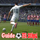 Icona Guide FIFA 2016 ps4