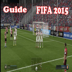 Guide FIFA 2015 иконка