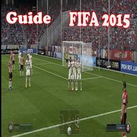 Guide FIFA 2015 poster
