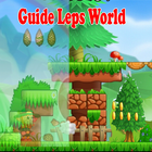 Guide Laps World biểu tượng