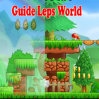 Guide Laps World أيقونة